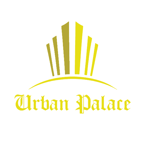 Urban Pallace Kharghar Logo - Siddhi Ellora Group